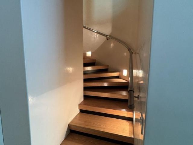 DEPARTAMENTO EN VENTA POLANCO