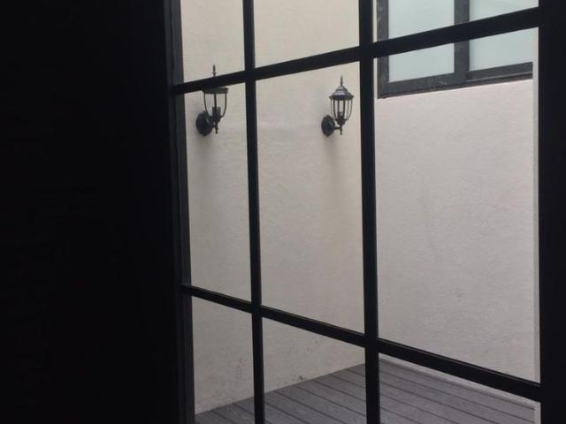 DEPARTAMENTO EN VENTA POLANCO