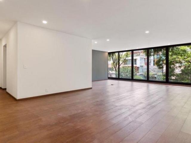 Departamento en venta, Polanco
