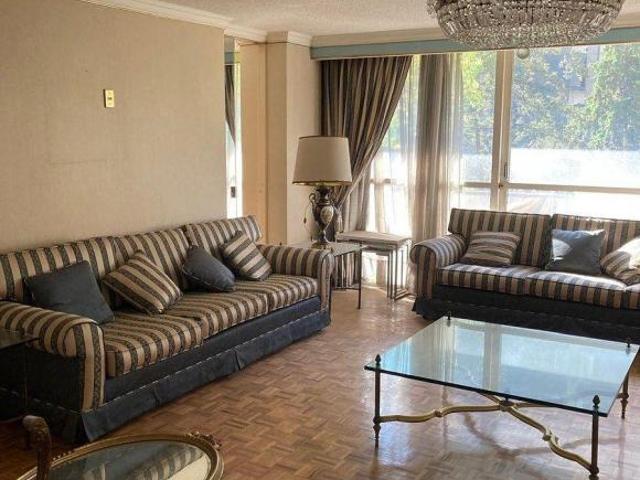 Departamento en venta Polanco Horacio