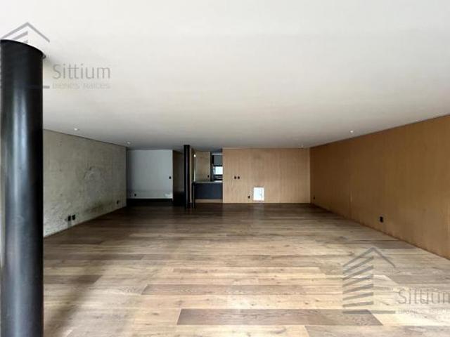 Departamento en Venta Polanco Piso 1 242 m2