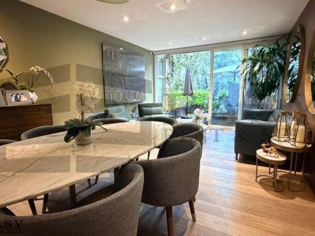 Departamento en venta Polanco Sección V