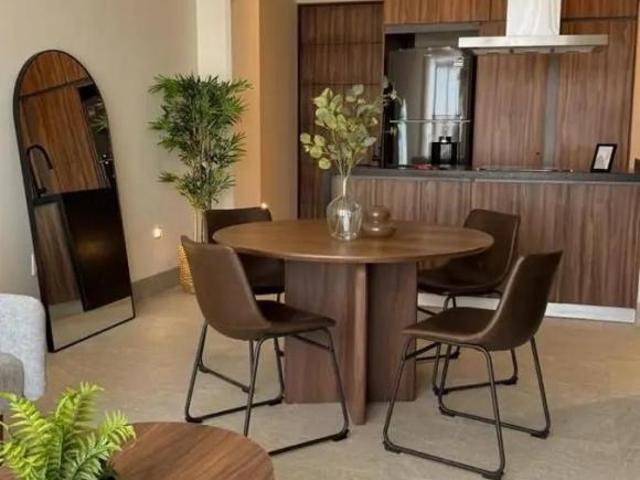 Departamento en venta poniente de Aguascalientes Torre Omega SE