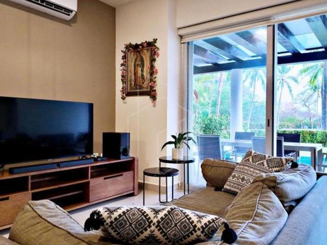 Departamento en Venta Ponto Horizonte Towers, Manzanillo