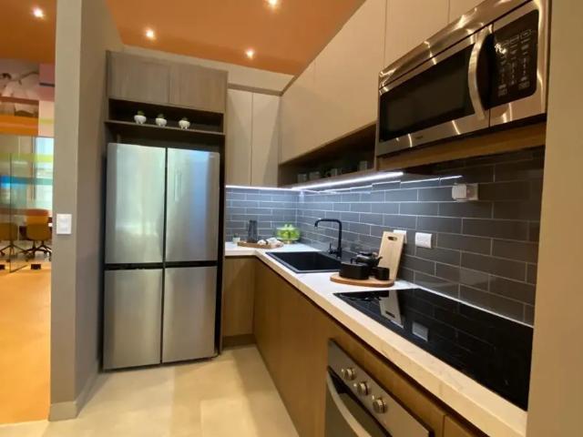 Departamento en Venta por Nuevo Sur