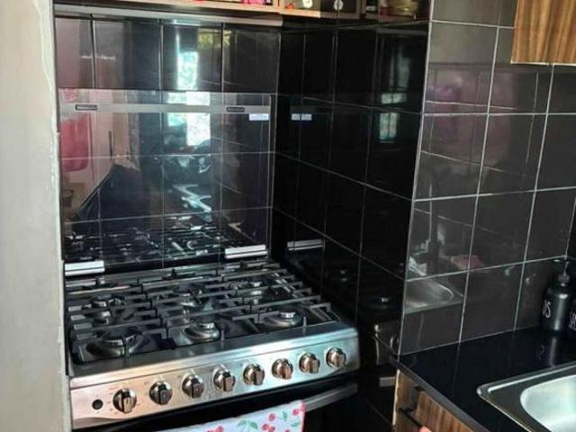 Departamento en venta por el Estadio Jalisco, Guadalajara