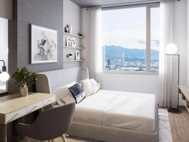 DEPARTAMENTO EN VENTA por PARQ FUNDIDORA MTY con LOCK OFF PRECIO LIQUIDACIÓN