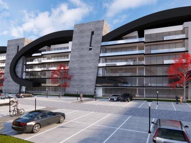Departamento en Venta por $2,880,319 en Ruscello, Santiago de Querétaro, A02