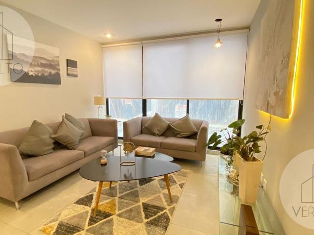 Departamento en venta Portales