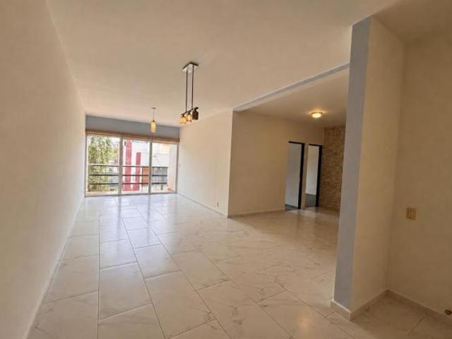 DEPARTAMENTO EN VENTA PORTALES SUR CDMX 4