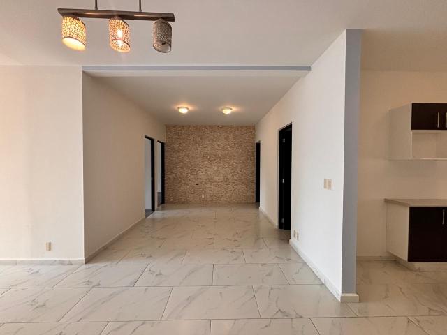 DEPARTAMENTO EN VENTA PORTALES SUR CDMX