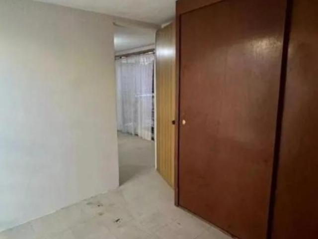 Departamento en venta Porvenir Las Arboledas, Ciudad De México, Cdmx, México