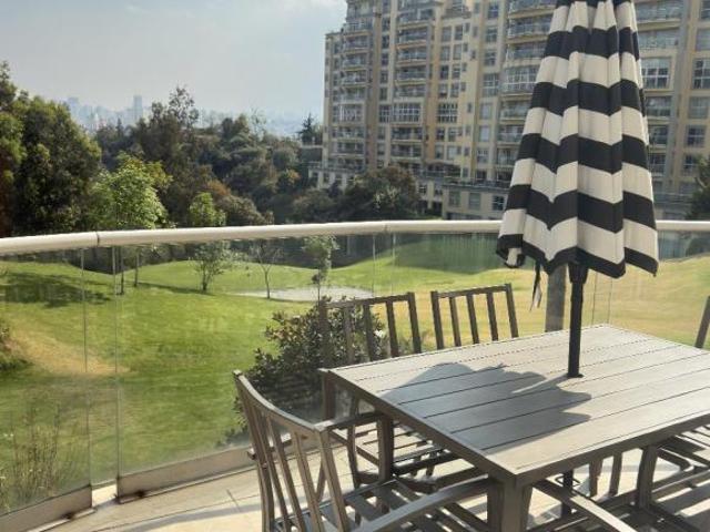 Departamento en Venta Palmetto 32 Bosque Real