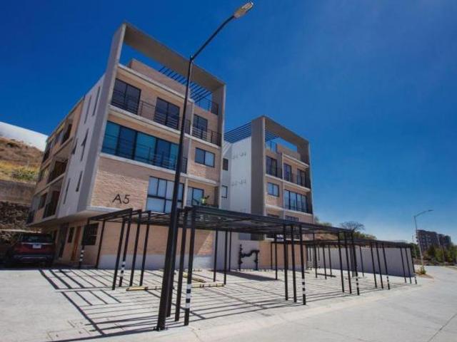DEPARTAMENTO EN VENTA PANORAMA LAS FUENTES 008 N3