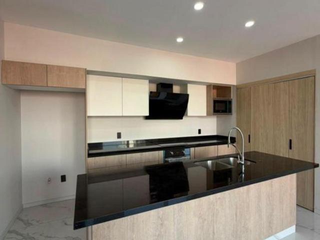 Departamento en Venta para estrenar en Providencia