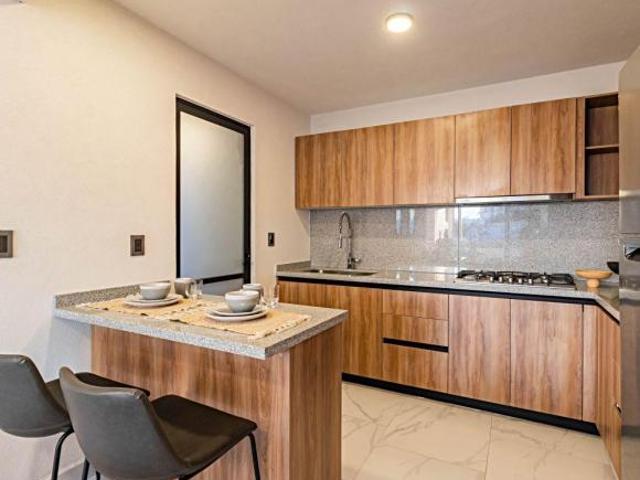Departamento en Venta para fines de semana con 3 recámaras Alberca al sur de Cuernavaca Morelos