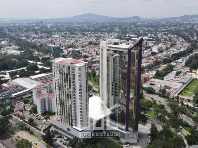 DEPARTAMENTO EN VENTA PARA INVERSIÓN EN ICONIA CUBOS