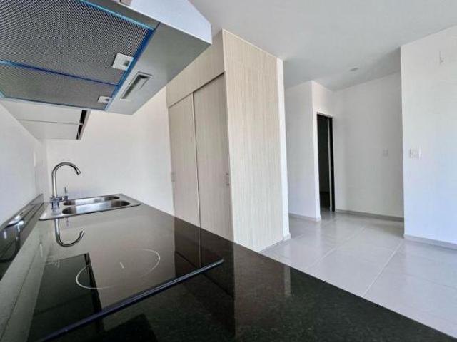 DEPARTAMENTO EN VENTA DE 2 RECÁMARAS y 2 BAÑOS COMPLETOS, AL SUR DE LA CIUDAD DE LEÓN, GTO