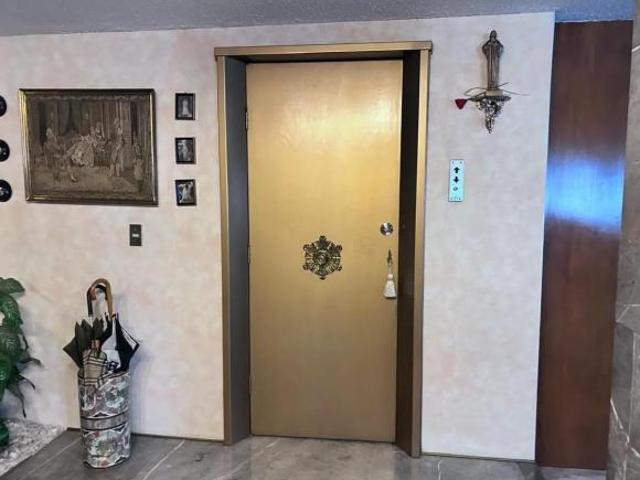 DEPARTAMENTO EN VENTA PARA REMODELAR EN POLANCO
