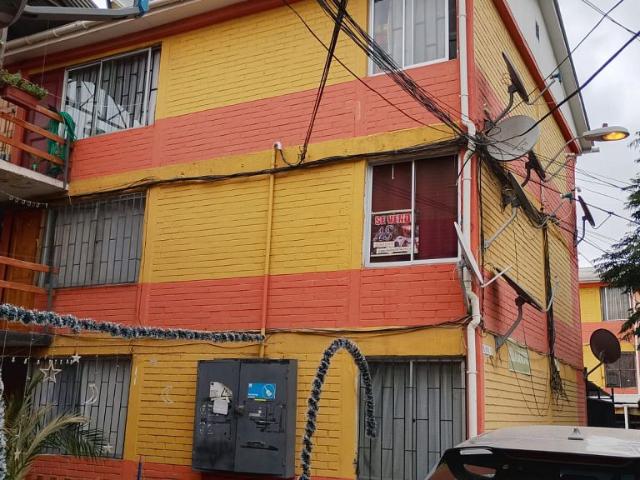 Departamento en venta paradero 40 de gran avenida