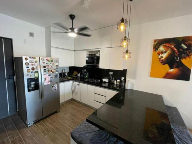 Departamento en Venta, Park Living Santa Fe
