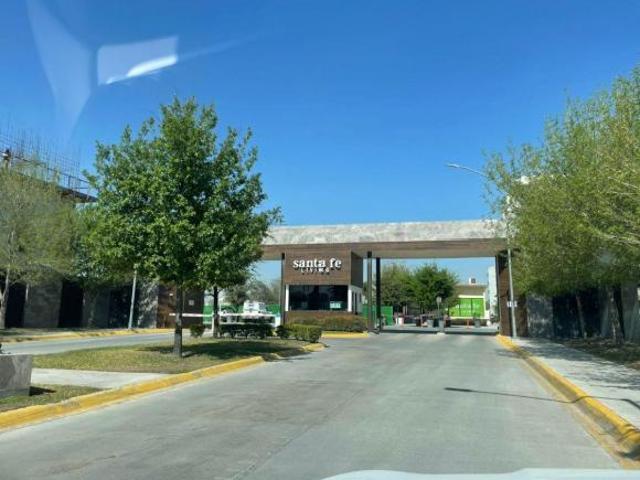 Departamento en Venta Park Living Santa Fe Guadalupe N.L
