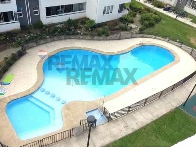 Departamento en venta, parque olimpia, temuco | 3 dormitorios por 4500.00 en Temuco