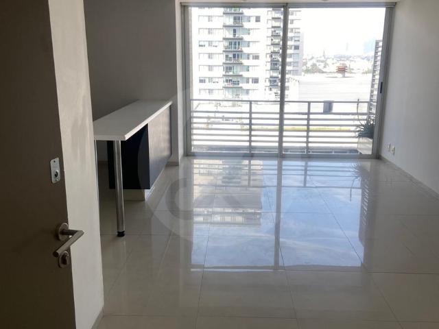 Departamento en venta Parques Polanco, con balc?n