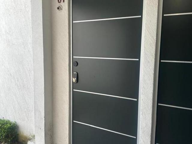 DEPARTAMENTO EN VENTA PASEO DE LA HACIENDA ZINACANTEPEC