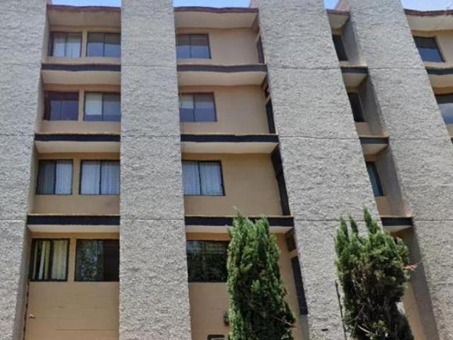Departamento en venta Paseo De Las Magnolias, Paseos De Taxqueña, Ciudad De México, Cdmx, México