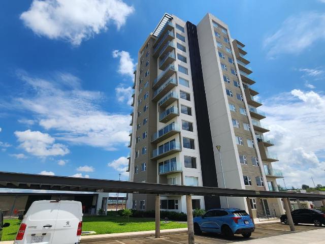 Departamento en Venta Paseo del Parque Tres Mar?as Casa Club