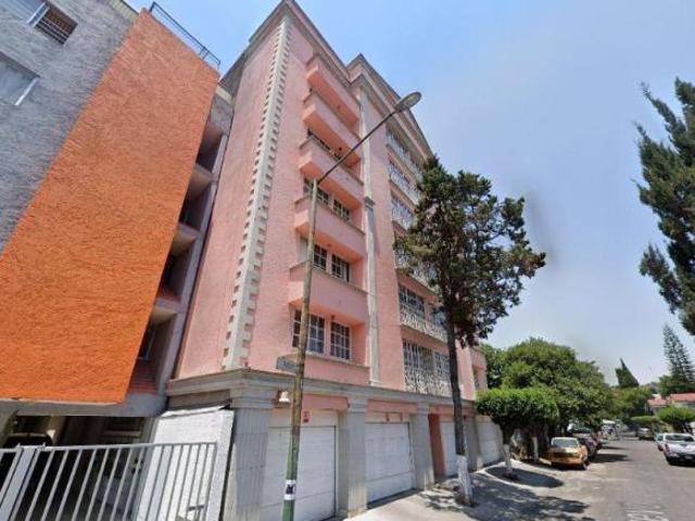 Departamento en venta, Paseo Nuevo 43, Paseos de Taxqueña Coyoacán, Recuperación Bancaria
