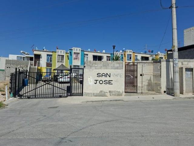Departamento en Venta Paseo Santa María
