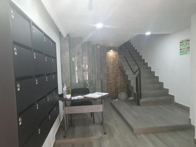 DEPARTAMENTO EN VENTA PASEOS DE TAXQUEÑA 4