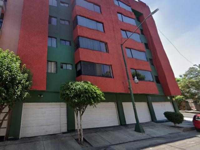 DEPARTAMENTO EN VENTA PASEOS DE TAXQUEÑA COYOACÁN CDMX ET