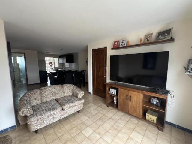Departamento en venta Paseos del Sol