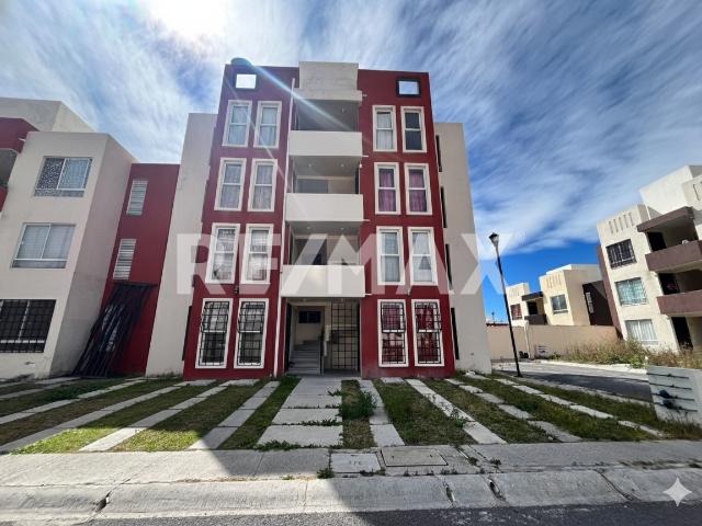 Departamento en Venta PB con Patio Privado – Citara Huehuetoca