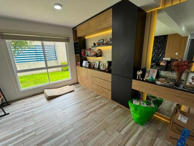 Departamento en Venta PB en SITTIA