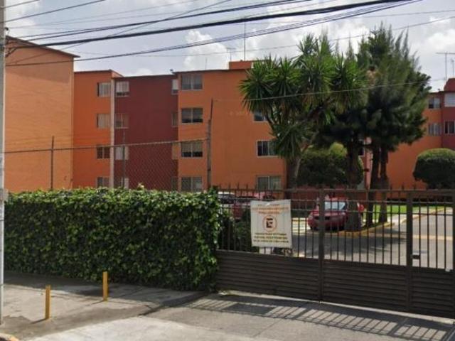 DEPARTAMENTO EN VENTA, PROL. DIVISION DEL NORTE 4