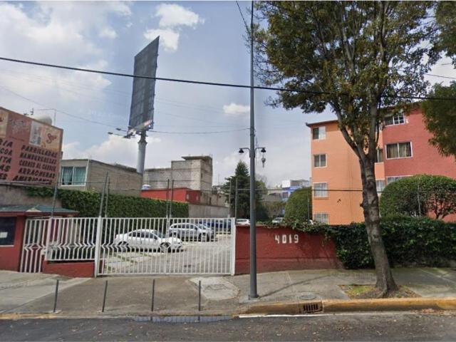 DEPARTAMENTO EN VENTA, PROL. DIVISION DEL NORTE