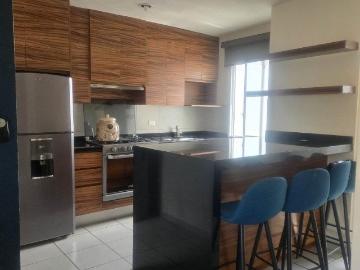 Departamento en Venta Pedregal del Bosque