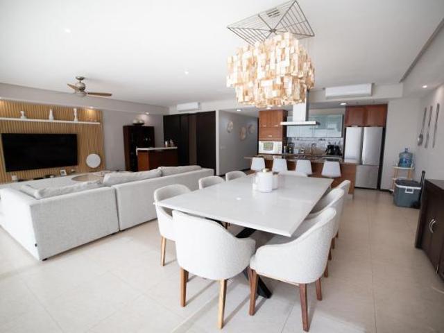 Departamento en Venta, Península, Puerto Vallarta
