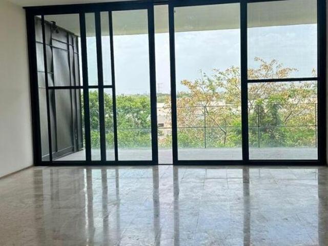 Departamento en venta, PentHouse MURANTA, en Temozón Norte, Mérida Yuc