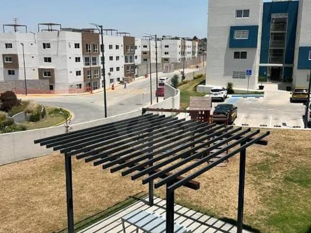 DEPARTAMENTO EN VENTA PENTHOUSE, SITTIA CUAUTITLAN IZCALLI