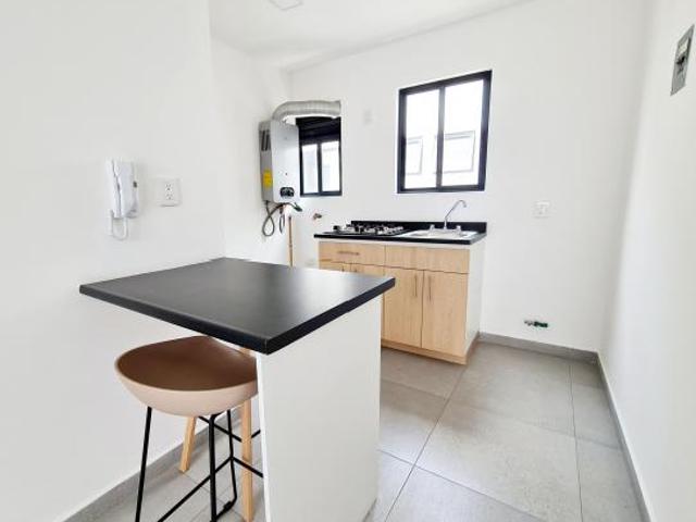 DEPARTAMENTO EN VENTA, PERALVILLO, ALCALDÍA CUAUHTÉMOC
