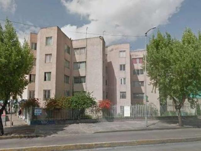 Departamento en Venta Peralvillo Cuauhtemoc CDMX