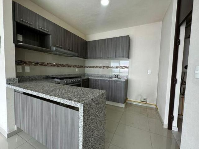 Departamento en Venta – Perinorte, Cuautitlán Izcalli, Edo. de México