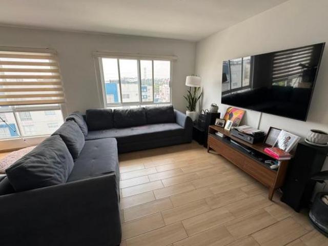 Departamento en Venta PH en SITTIA
