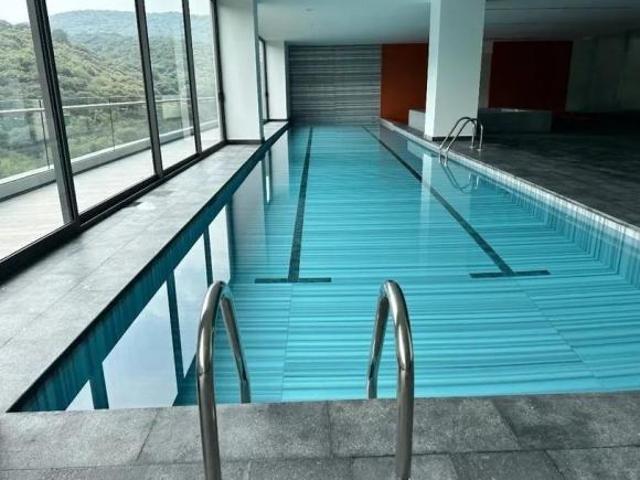 Departamento en venta PH Reserva Escondida zona Esmeralda, Atizapán