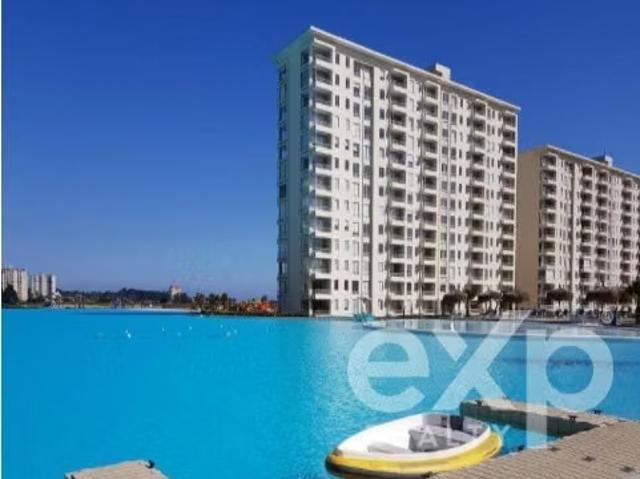 Venta departamento piso 3 dormitorios estac en Algarrobo | 3 dormitorios por 4250.00 en Algarrobo